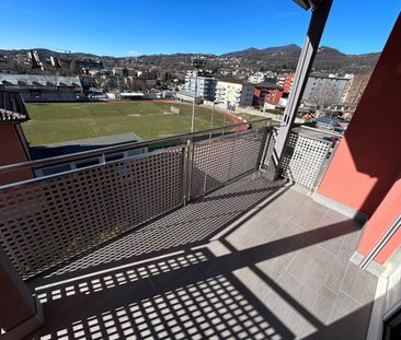 Confortevole appartamento 2.5 locali a Mendrisio-CENTRALE - Foto 6