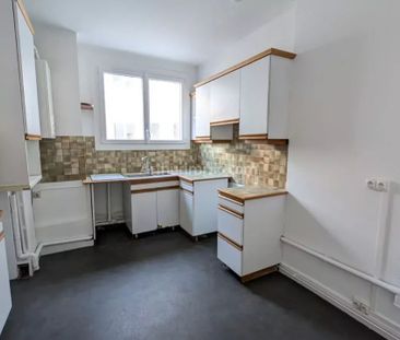Location Appartement 4 pièces 84 m2 à Rennes - Photo 3