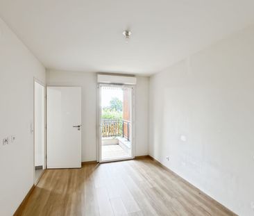 Appartement à louer 2 pièces • Villeneuve-Tolosane - Photo 4