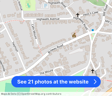 Britway Road, Dinas Powys, CF64 - Photo 1