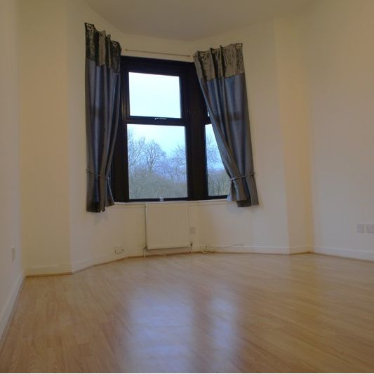 Alexandra Park Street, Glasgow - Photo 1