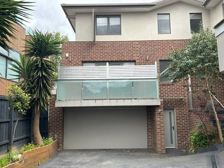 5/1011 Heidelberg Road, Ivanhoe - Photo 2