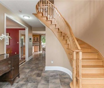 For Lease - 704 Foxcroft Boulevard, Newmarket, Ontario - Photo 6