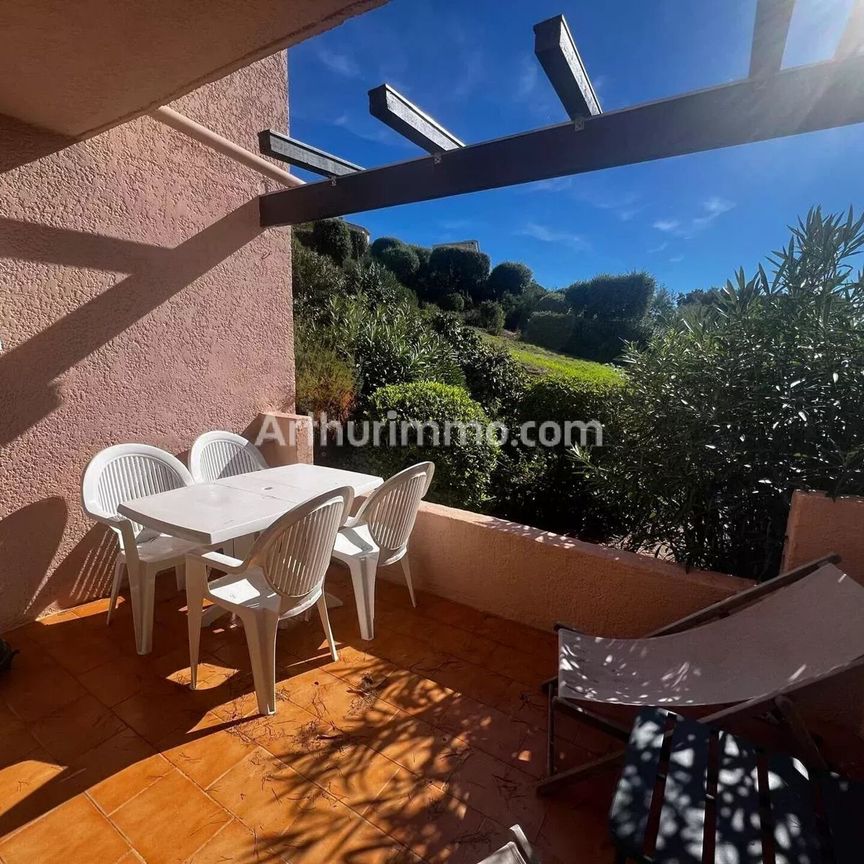 Location Appartement 1 pièces 19 m2 à Sainte-Maxime - Photo 1