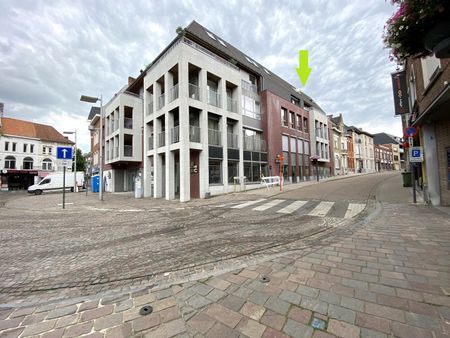 Nieuwstraat 2 / 11, 8700 Tielt - Photo 3