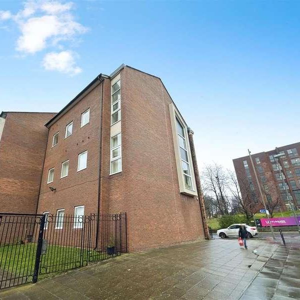 Haigh Street, Liverpool, L3 - Photo 1