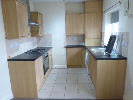 1 bedroom apartment to rent - Photo 3