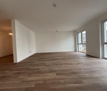 4-Zimmer Neubauwohnung in Altenbochum - Photo 4