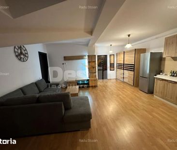Apartament 2 camere, cartier Subcetate1- Brasov - Fotografie 3