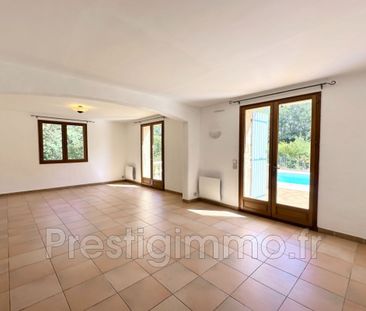 location villa 5 Pièce(s) - Photo 2