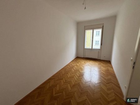 Sanierte 3-Zimmer Wohnung mit Balkon im Zentrum von Leoben zu vermieten - Photo 5