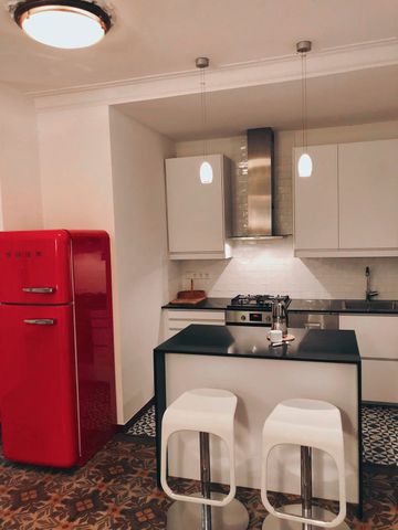 Piso de alquiler en Carrer del Marquès de la Quadra, La Barceloneta - Photo 3