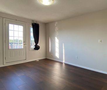 For Lease - 2614 Dashwood Drive Unit# 47, Oakville, Ontario - Photo 5