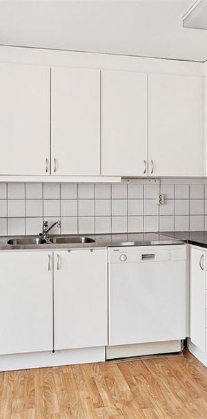 Furutorpsgatan 35 - Foto 1