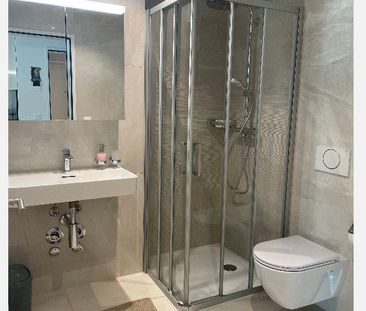 1 Zimmer, 39 m², 3. Stock - Foto 5