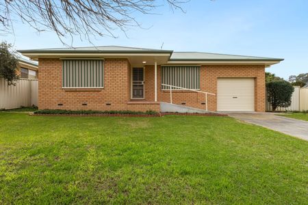 2/30 Meyer Place, Thurgoona NSW 2640 - Apartment For Rent | Domain - Photo 3