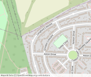 Grindon Crescent, Bulwell, Nottingham, NG6 - Photo 1