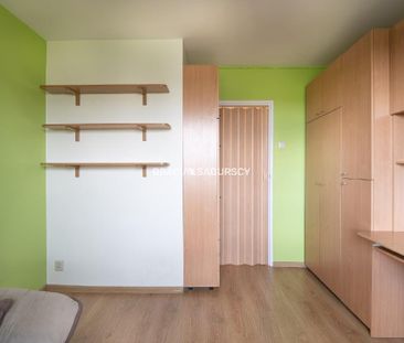 Mieszkanie Kraków Nowa Huta powierzchnia 44.0 m² C206-WM-46454 - Zdjęcie 1