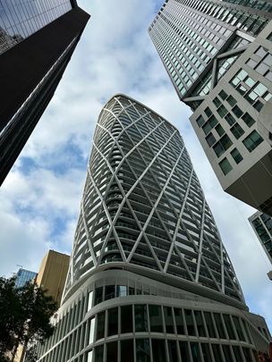 For Lease - 230 Simcoe Street Unit# 827, Toronto, Ontario - Photo 1