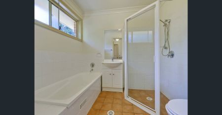 Spacious Two Bedroom Townhouse | Prime Location - Photo 3