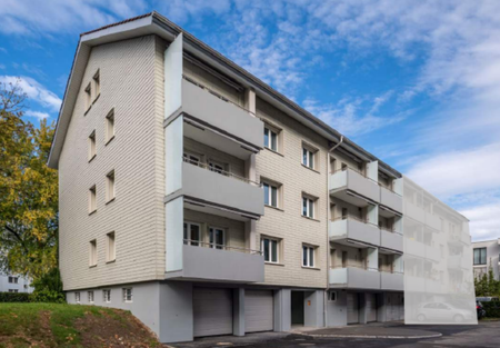 Ihr neues Zuhause wartet - Modern und zentral wohnen! - Foto 5