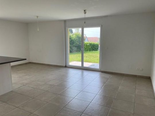 3.5 Zimmer - Photo 1