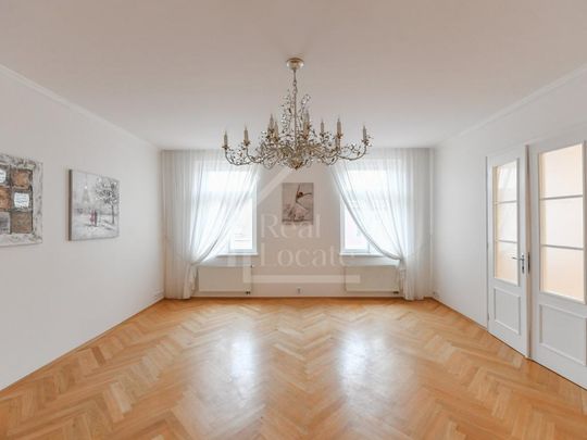 Pronájem bytu 4+1 120 m2 - Photo 1