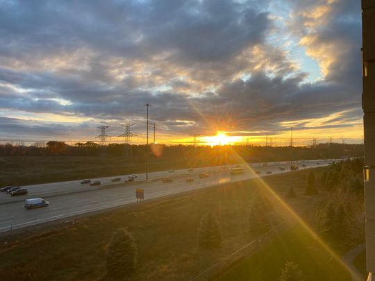 For Lease - 273 South Park Road Unit# 709, Markham, Ontario - Photo 1