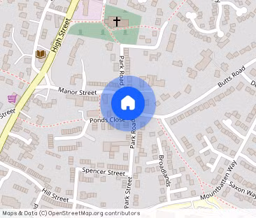 Park Road, Raunds - Photo 1