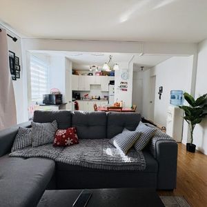 Appartement 4 ½ à louer Duberger-Les Saules juillet 2026 - Photo 2