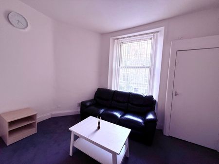 1 Bed Flat, Downfield Place, EH11 - Photo 2
