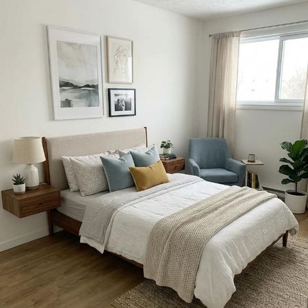 4 1/2 Granby (secteur des Galeries) - Photo 3