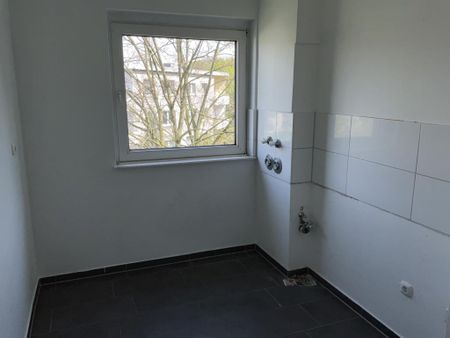 Charmante 2-Zimmer-Wohnung in Unna  Vielseitiges Wohnen auf 53 m² - Photo 5