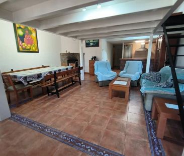 Casa o chalet de alquiler en Carramillanos, 13, Buniel - Foto 1