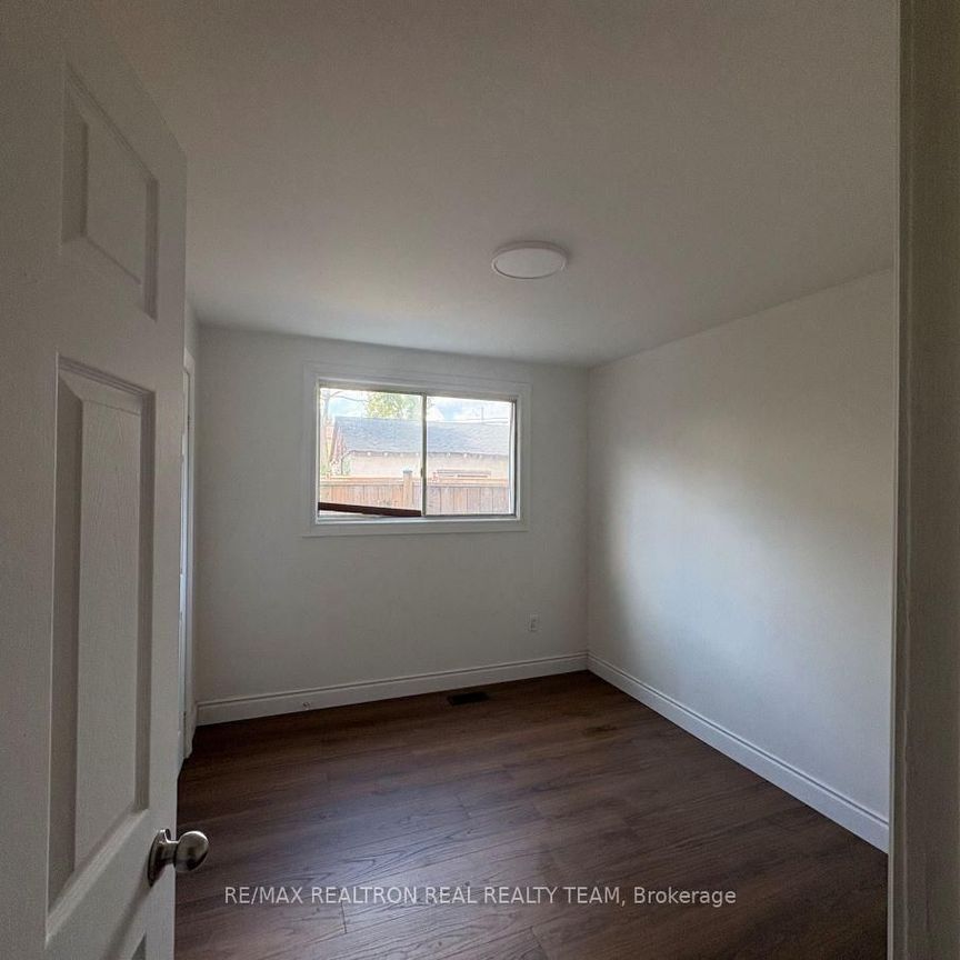 For Lease - 1129 Cannon Street Unit# #C1, Hamilton, Ontario - Photo 1