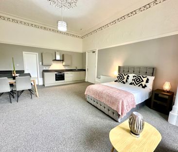 Oakley Terrace, Dennistoun, Glasgow, G31 2HX - Photo 3