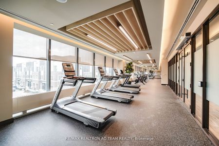 For Lease - 38 Honeycrisp Crescent Unit# 1017, Vaughan, Ontario - Photo 2