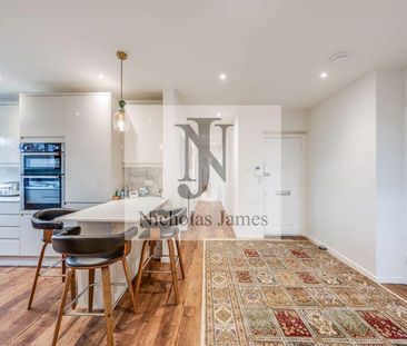 2 bedroom apartment to rent - Photo 5
