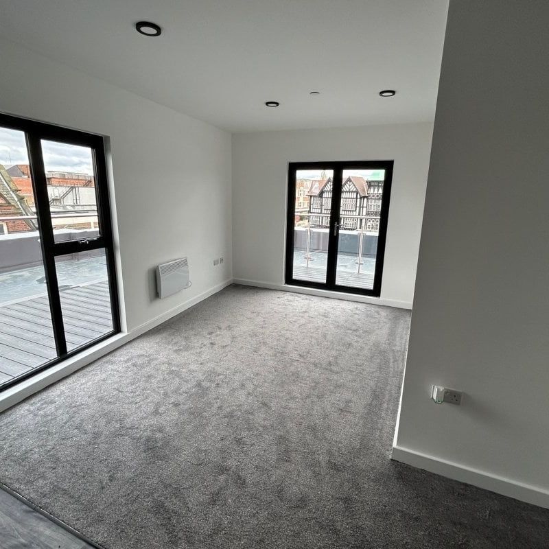 Burlington Street - Photo 1