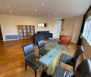 3 Bed Flat, Thomas Lane, BS1 - Photo 5