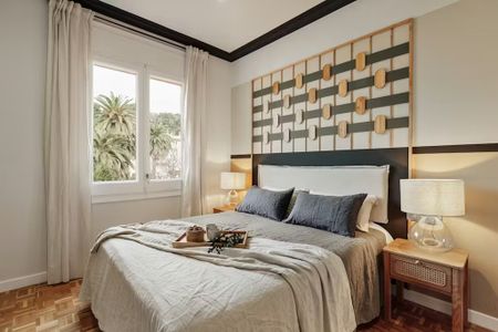 Ronda del General Mitre, Barcelona, Catalonia 08023 - Foto 2