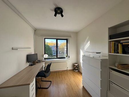 Appartement te huur - Foto 3