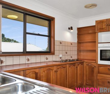 Solid Three Bedroom Family Home with Big Backyard on 815sqm - Photo 3
