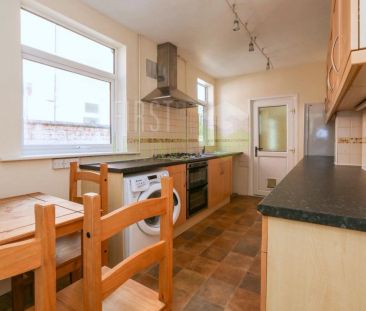 Adderley Road, Clarendon Park, Leicester, LE2 - Photo 3