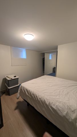 For Lease - 45 River Road Unit# - Bsmt, Mississauga, Ontario - Photo 2