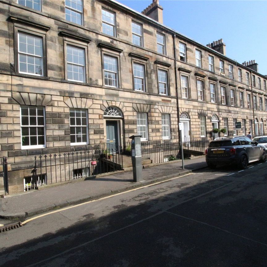 1F4, 60 Cumberland Street - Photo 1