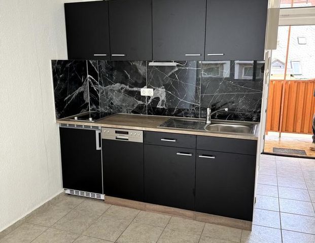 Zentral gelegenes Apartment in der Mainzer Altstadt - Foto 1