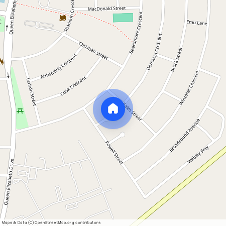 7 Mcmullen Court, Dysart QLD, Belconnen