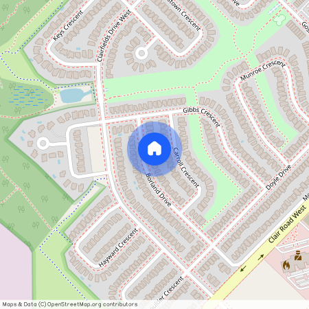 16 Borland Dr., Guelph