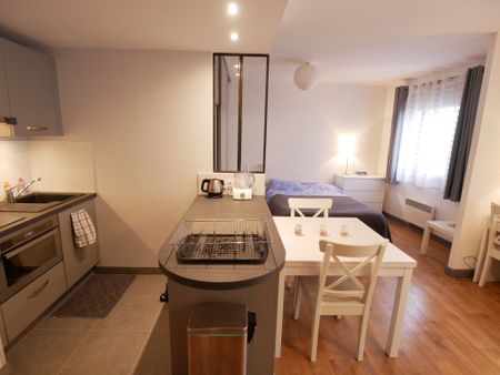 Location Appartement 2 pièces 34m² ANGERS 49100 - Photo 4